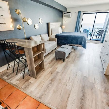Oceanfront Sea Mist Home With Beautiful Views Myrtle Beach Ngoại thất bức ảnh