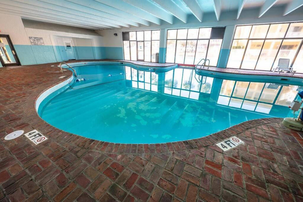 Oceanfront Sea Mist Home With Beautiful Views Myrtle Beach Ngoại thất bức ảnh