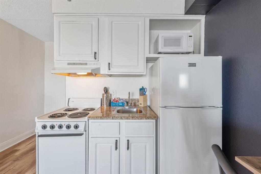 Oceanfront Sea Mist Home With Beautiful Views Myrtle Beach Ngoại thất bức ảnh