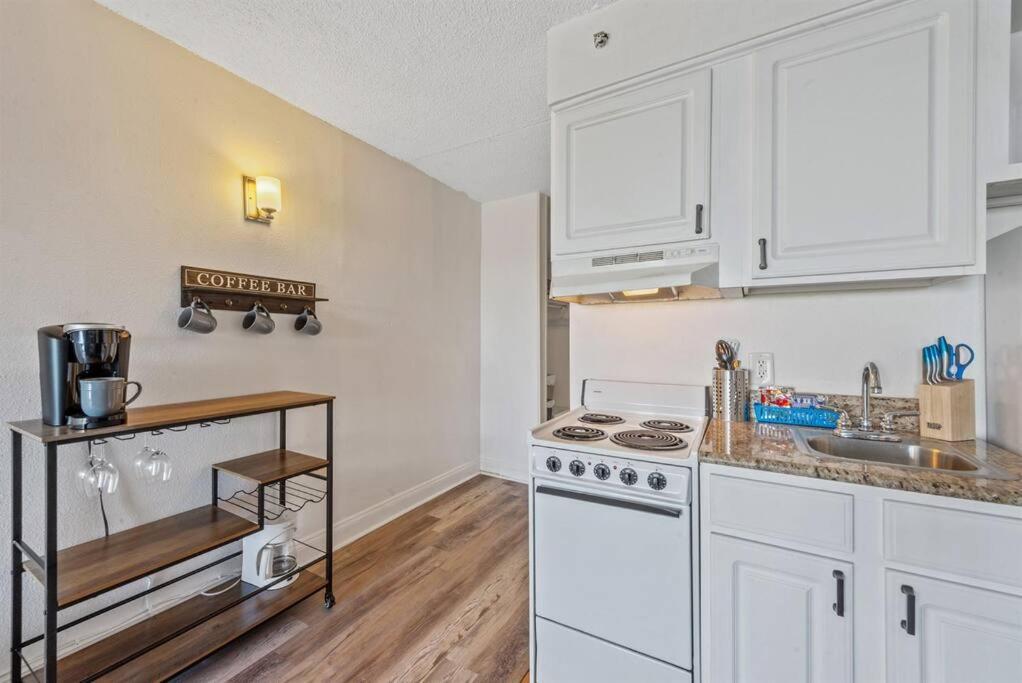 Oceanfront Sea Mist Home With Beautiful Views Myrtle Beach Ngoại thất bức ảnh