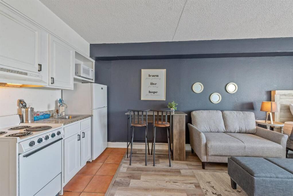 Oceanfront Sea Mist Home With Beautiful Views Myrtle Beach Ngoại thất bức ảnh