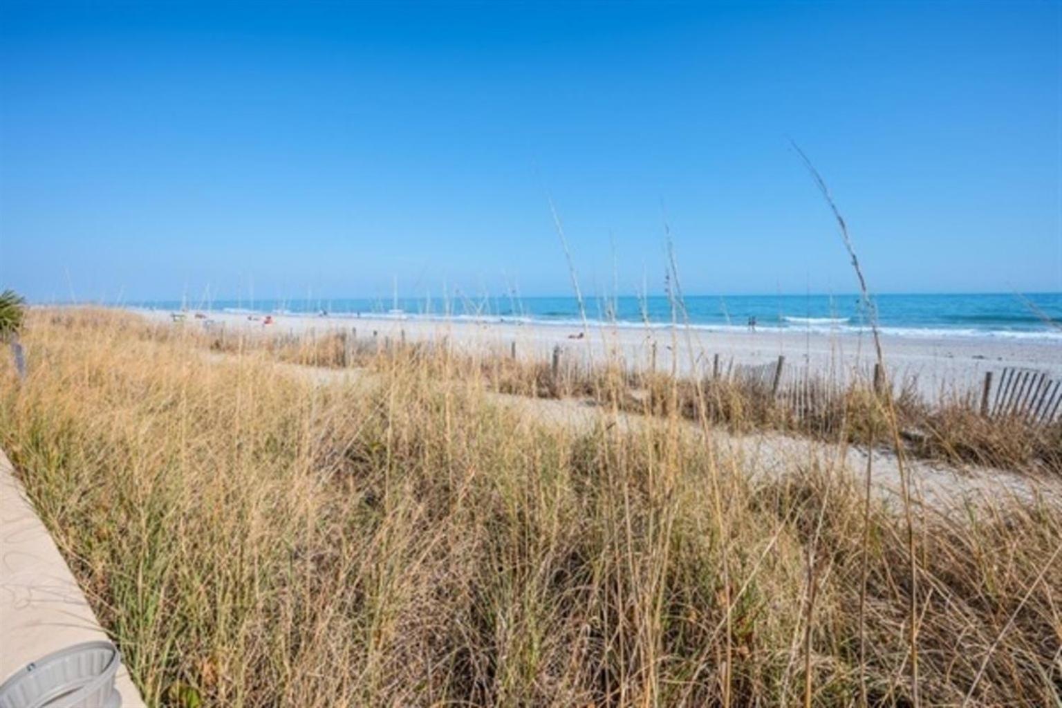 Oceanfront Sea Mist Home With Beautiful Views Myrtle Beach Ngoại thất bức ảnh