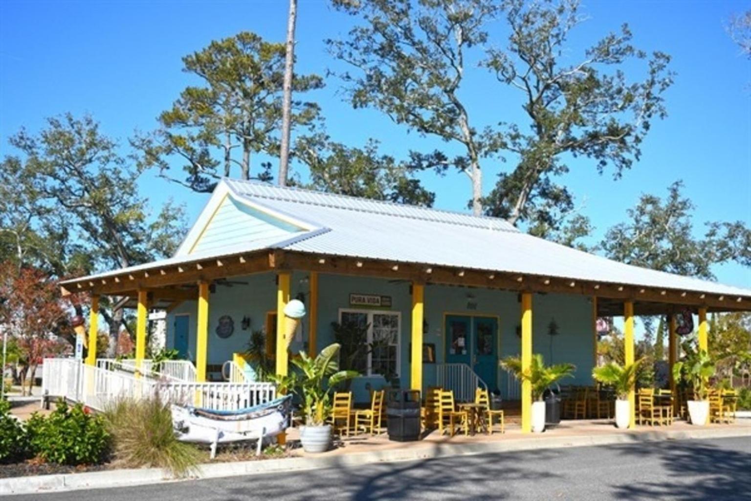 Oceanfront Sea Mist Home With Beautiful Views Myrtle Beach Ngoại thất bức ảnh