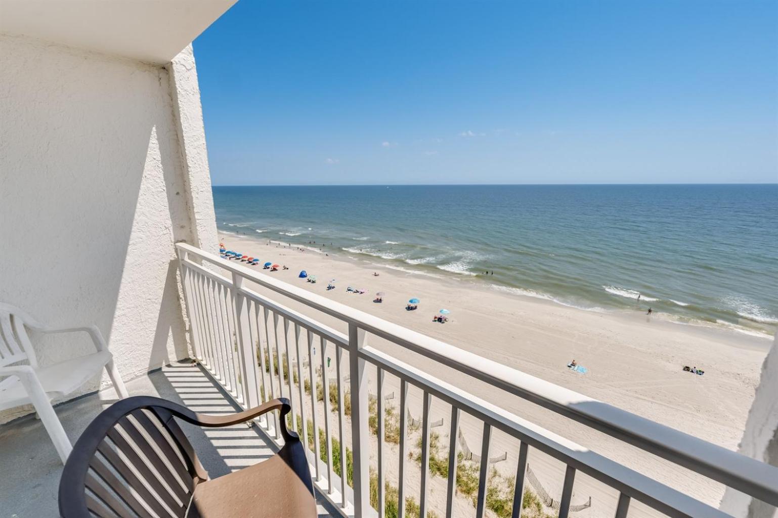 Oceanfront Sea Mist Home With Beautiful Views Myrtle Beach Ngoại thất bức ảnh