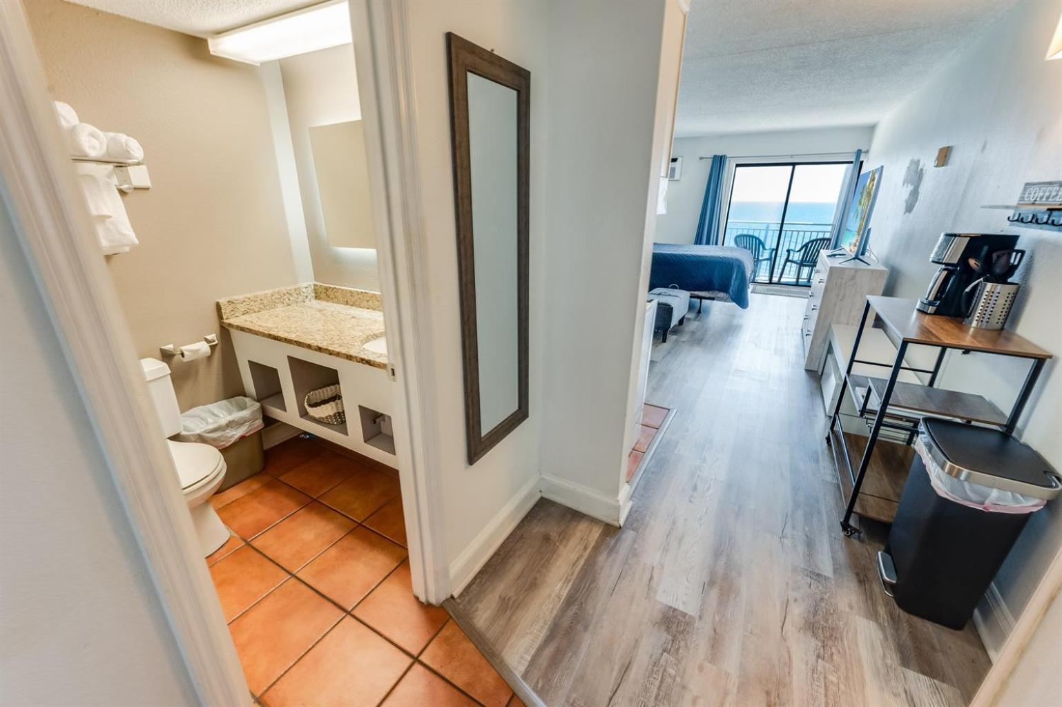 Oceanfront Sea Mist Home With Beautiful Views Myrtle Beach Ngoại thất bức ảnh