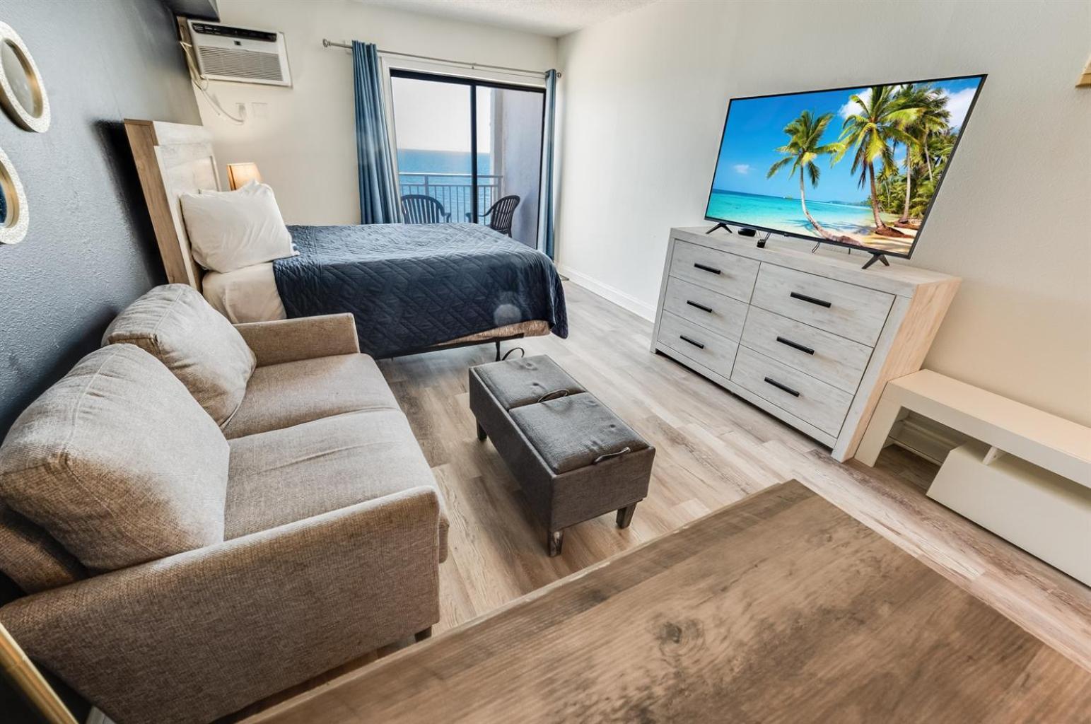 Oceanfront Sea Mist Home With Beautiful Views Myrtle Beach Ngoại thất bức ảnh