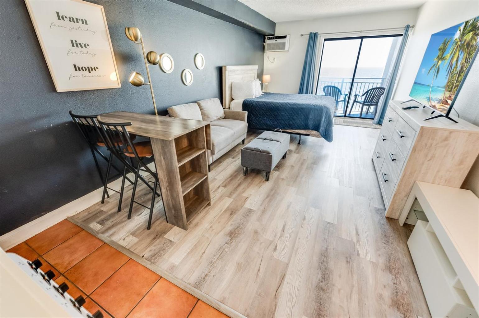 Oceanfront Sea Mist Home With Beautiful Views Myrtle Beach Ngoại thất bức ảnh