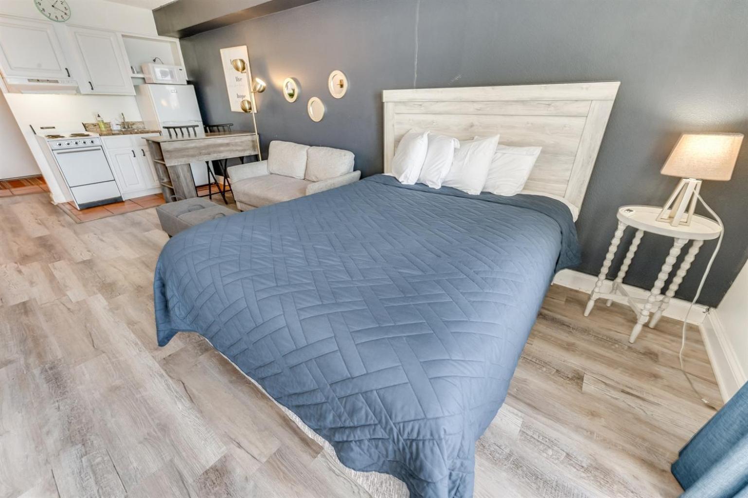 Oceanfront Sea Mist Home With Beautiful Views Myrtle Beach Ngoại thất bức ảnh