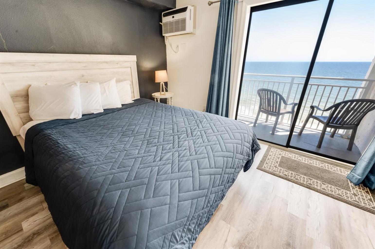 Oceanfront Sea Mist Home With Beautiful Views Myrtle Beach Ngoại thất bức ảnh
